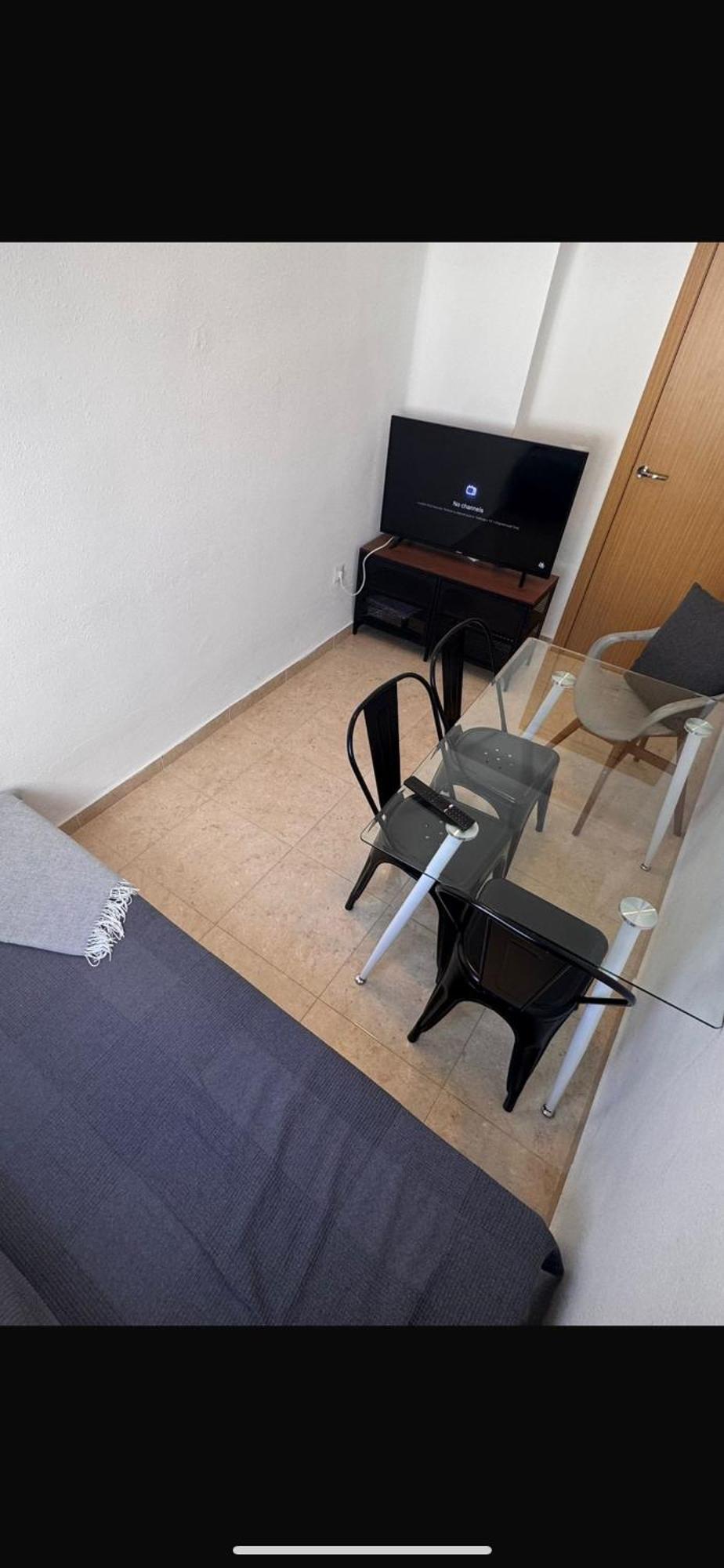 Ferienwohnung Centro Historico Malaga Especial Grupos Parking Gratis 5 Exterior foto