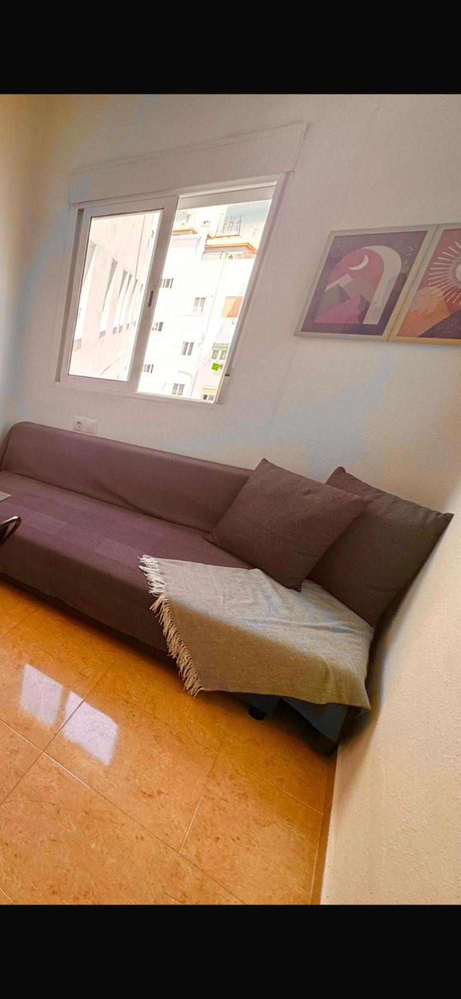 Ferienwohnung Centro Historico Malaga Especial Grupos Parking Gratis 5 Exterior foto